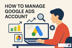 Google Ads Management